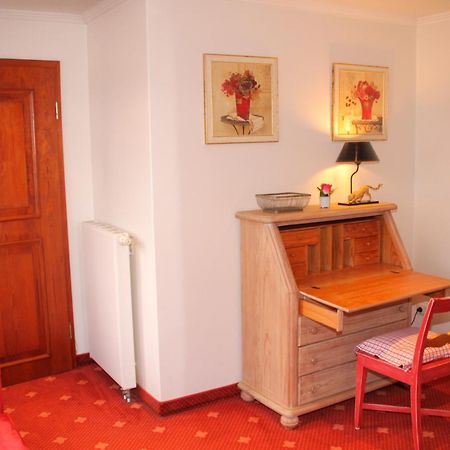 Romantik Im Hotel Villa Roehl Timmendorfer Strand Cameră foto