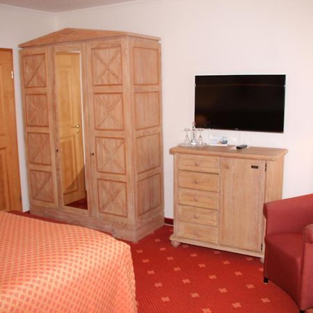 Romantik Im Hotel Villa Roehl Timmendorfer Strand Cameră foto