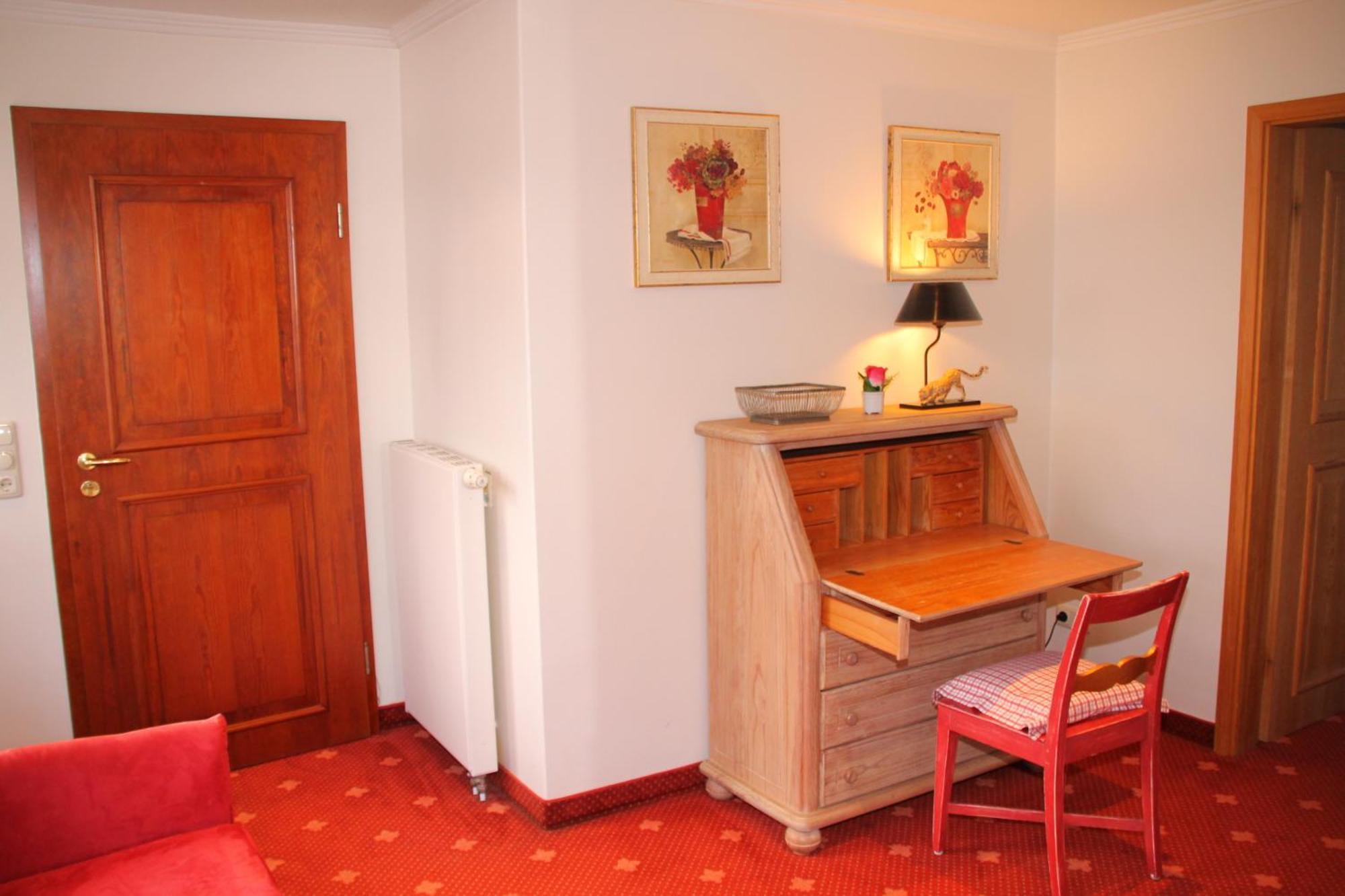 Romantik Im Hotel Villa Roehl Timmendorfer Strand Cameră foto